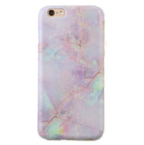 MARBLE IPHONE CASE