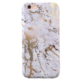 MARBLE IPHONE CASE