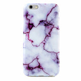 MARBLE IPHONE CASE