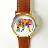 The Ella Timepiece